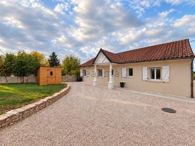 Maison location à Combertault, Côte-d'Or