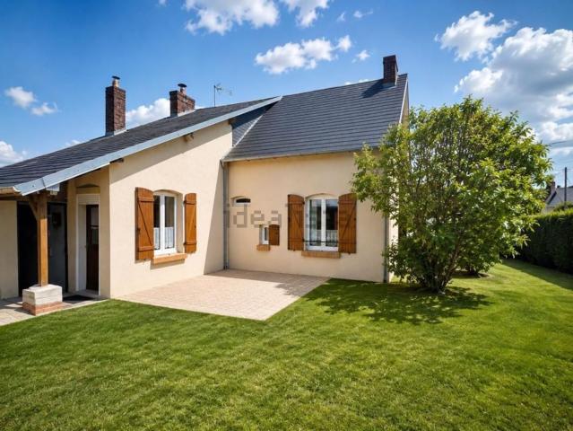 Maison vente à Combles, Somme