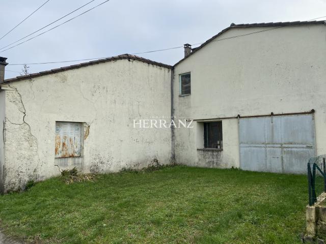Maison vente à Les Salles-de-castillon, Gironde