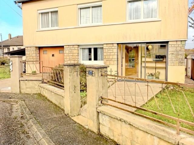 Maison vente à Combles-en-Barrois, Meuse
