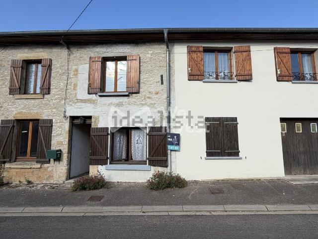 Maison vente à Combles-en-Barrois, Meuse
