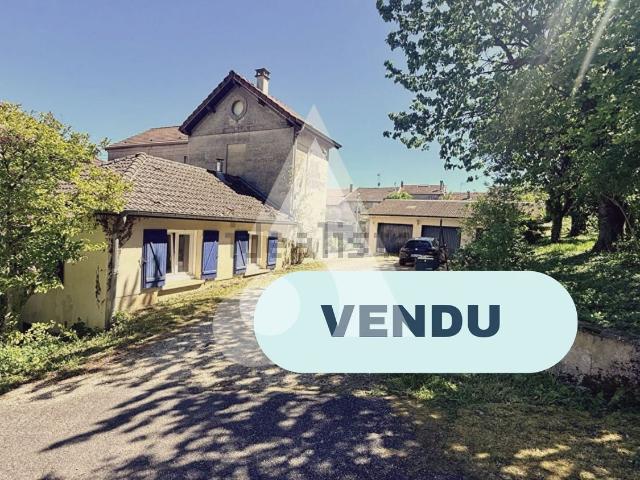 Maison vente à Combles-en-Barrois, Meuse