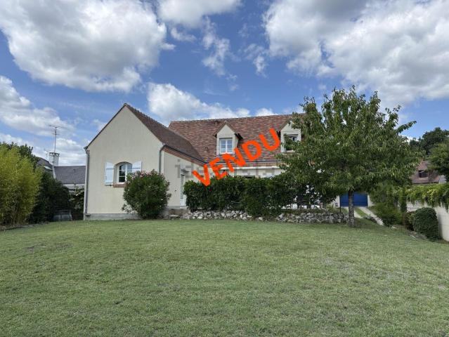 Maison vente à Clos du Colombier, Combleux