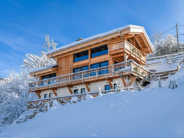 Maison vente à Basseville, Combloux