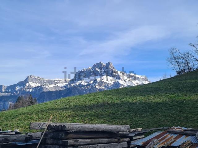 Maison vente à La Gottettaz, Combloux