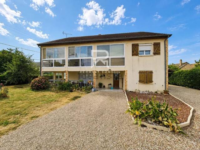 Maison vente à Combon, Eure