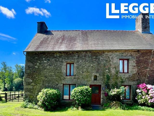 Maison vente à Combourg, Ille-et-Vilaine