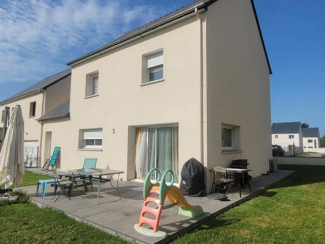 Maison location à Combourg, Ille-et-Vilaine