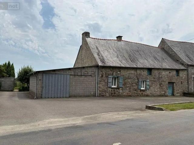 Maison vente à Hurbize, Combourtillé