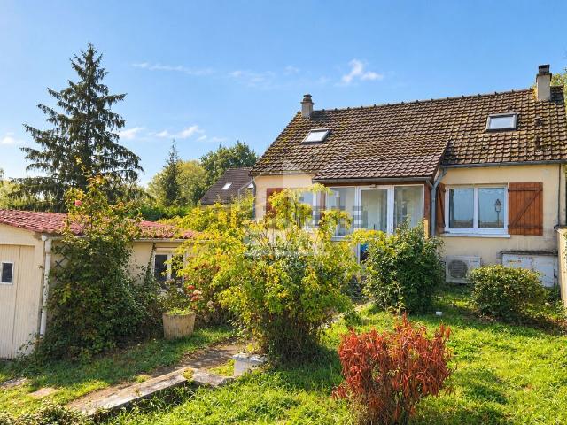 Maison vente à La Bourgogne, Combres