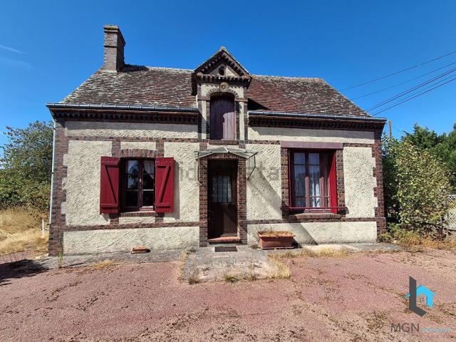 Maison vente à Médavid, Combres