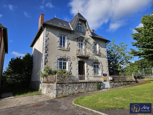 Maison vente à Combressol, Corrèze