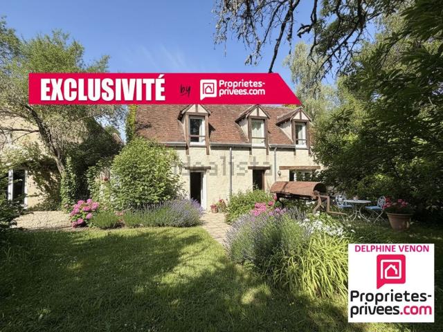 Maison vente à La Bastière, Combreux