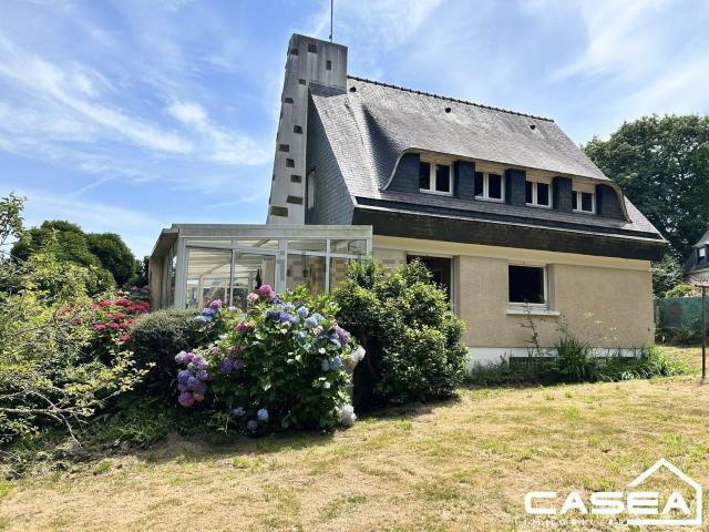Maison vente à Croas ar Bléon, Combrit