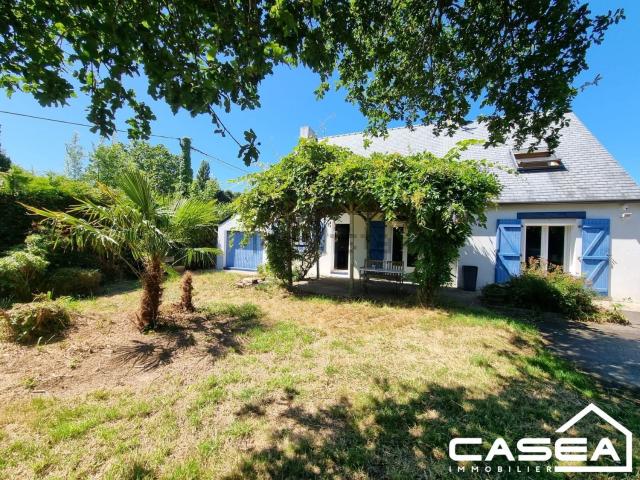 Maison vente à Kerhor Vihan, Combrit