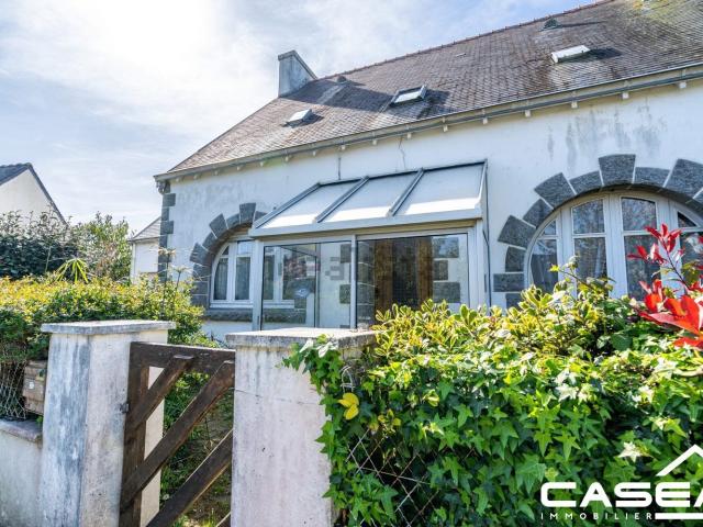 Maison vente à Le Hellès, Combrit