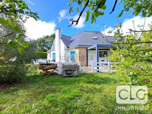 Maison vente à Sainte-Marine, Combrit