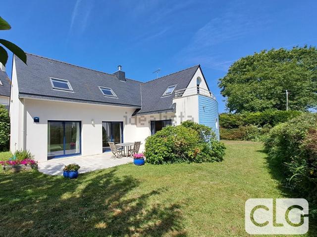 Maison vente à Sainte-Marine, Combrit