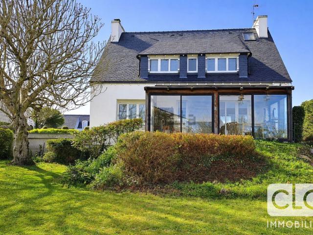 Maison vente à Sainte-Marine, Combrit