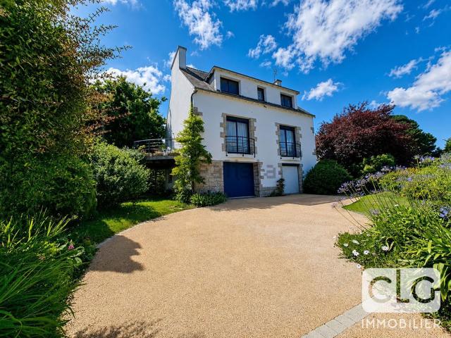 Maison vente à Sainte-Marine, Combrit