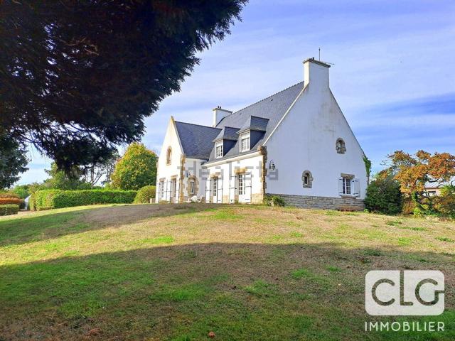 Maison vente à Pen Morvan, Combrit
