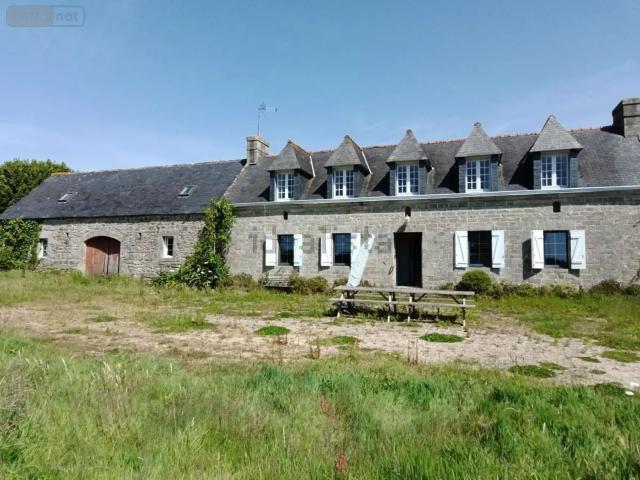 Maison vente à Croas ar Bléon, Combrit