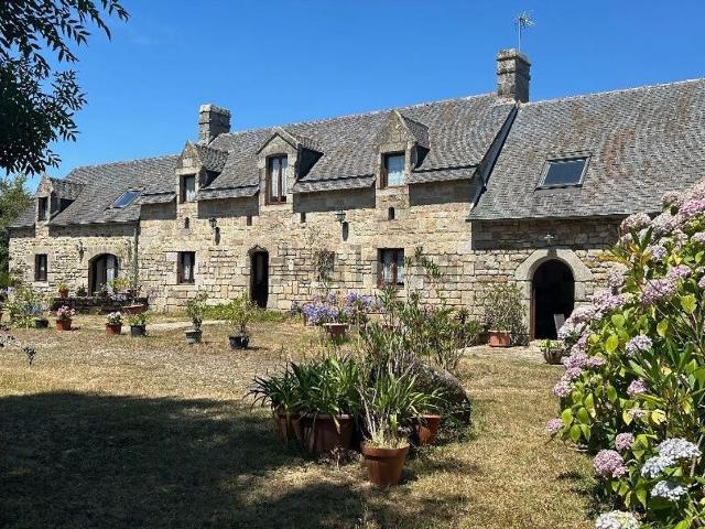 Maison vente à Rhu, Combrit
