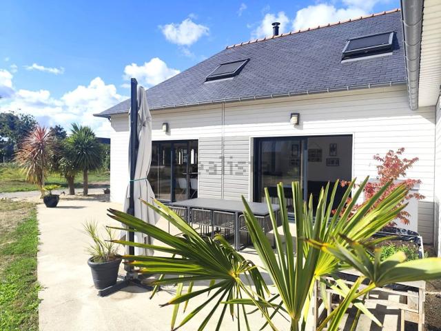 Maison vente à Kergroas, Combrit