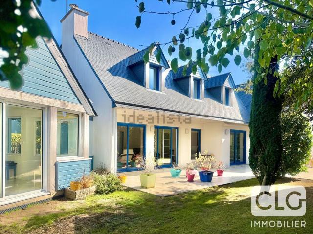 Maison vente à Le Hellès, Combrit