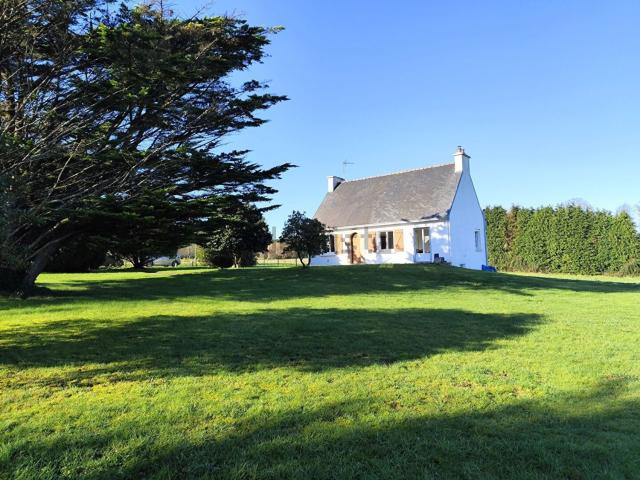 Maison vente à Kerderc'h, Combrit