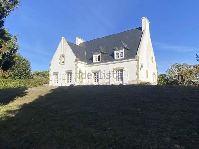 Maison vente à Croas ar Bléon, Combrit