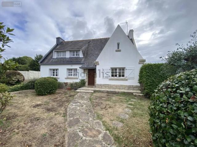 Maison vente à Croas ar Bléon, Combrit