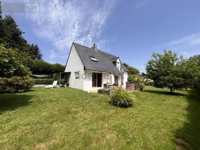Maison vente à Croas ar Bléon, Combrit