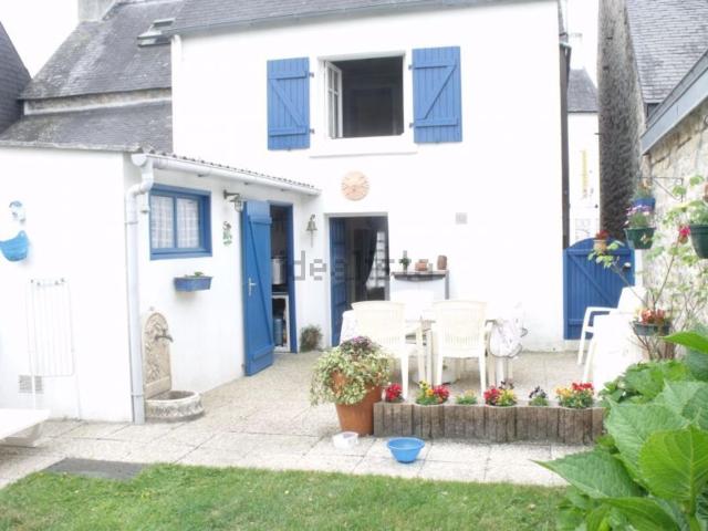 Maison vente à Kergroas, Combrit