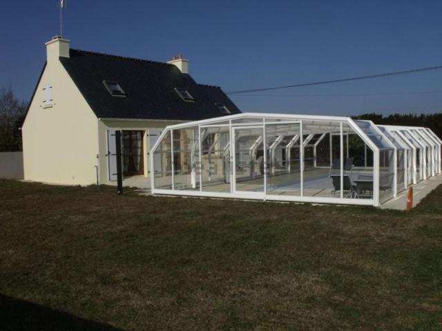 Maison vente à Croas ar Bléon, Combrit