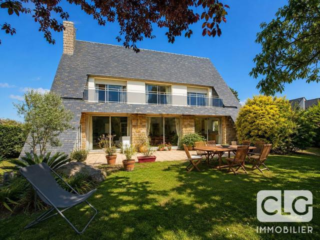 Maison vente à Pen Morvan, Combrit