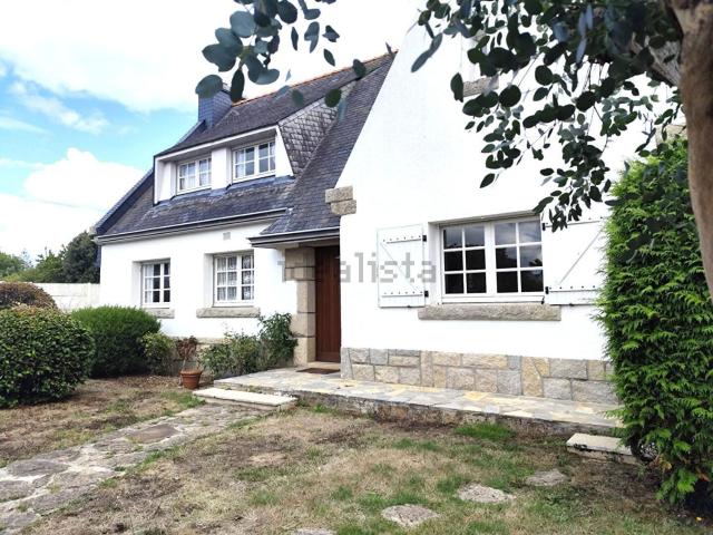 Maison vente à Kerderc'h, Combrit