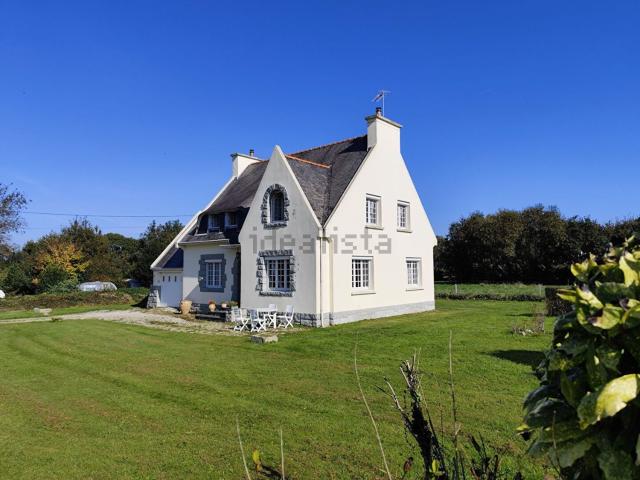 Maison vente à Kergroas, Combrit