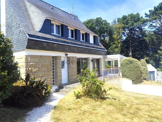 Maison vente à Kerderc'h, Combrit