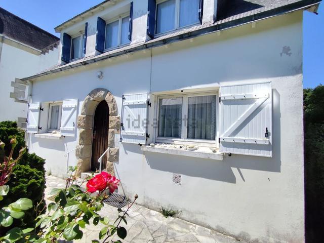 Maison vente à Kerderc'h, Combrit
