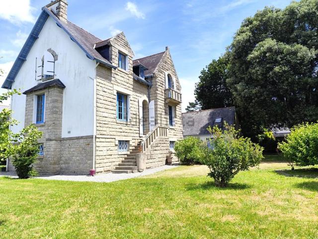 Maison vente à Kergroas, Combrit
