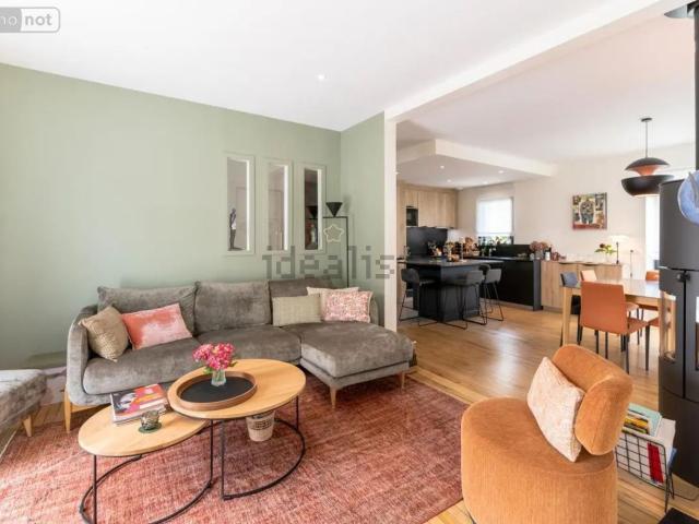 Maison vente à Croas ar Bléon, Combrit