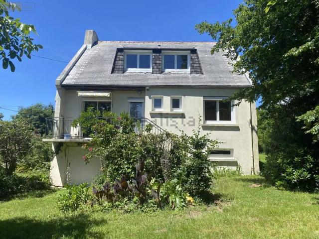 Maison vente à Croas ar Bléon, Combrit