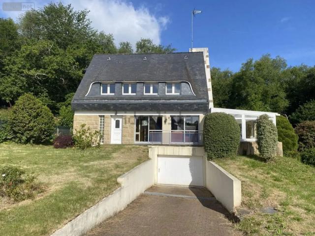 Maison vente à Croas ar Bléon, Combrit