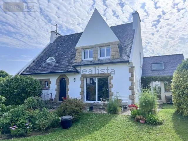 Maison vente à Croas ar Bléon, Combrit
