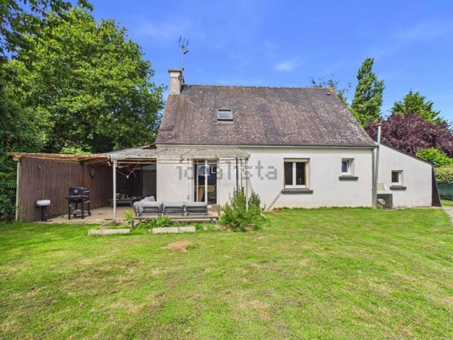 Maison vente à Croas ar Bléon, Combrit