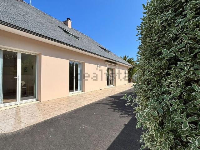 Maison vente à Kerrien Lann, Combrit