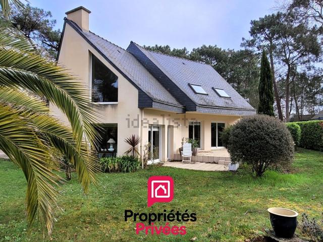 Maison vente à Le Hellès, Combrit