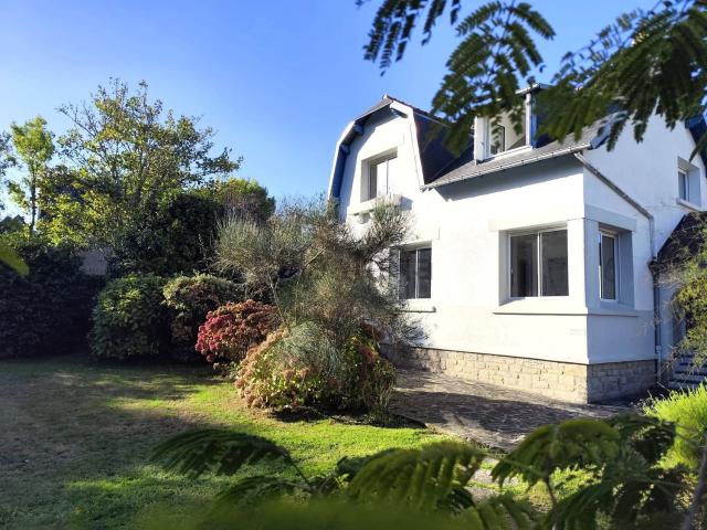 Maison vente à Kerderc'h, Combrit