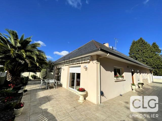 Maison vente à Le Haffond, Combrit